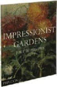 impressionist gardens (2nd)-9780714838137