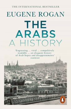 the arabs (ebook)-eugene rogan-9780718196837