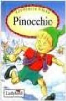 favourite tales: pinocchio-9780721415437