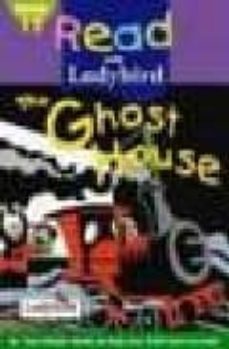 ghost house (read with ladybird, 17)-shirley jackson-9780721423937