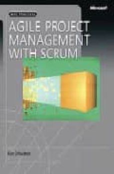 agile project management with scrum-ken schwaber-9780735619937