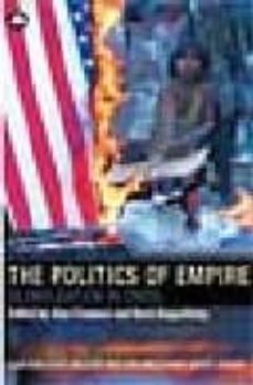 the politics of empire: globalisation in crisis-boris (eds) kagarlitsky-9780745321837