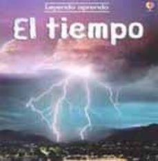 el tiempo-9780746094037