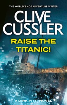 raise the titanic-clive cussler-9780748114337