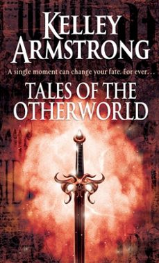 -kelley armstrong-9780748117437