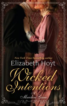-elizabeth hoyt-9780748121137