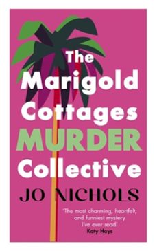 the marigold cottages murder collective (ebook)-jo nichols-9780749032937