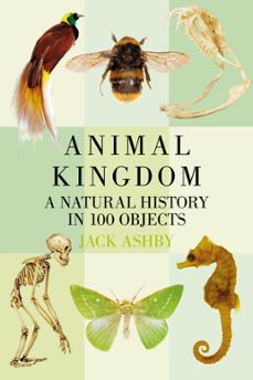 animal kingdom (ebook)-9780750986137