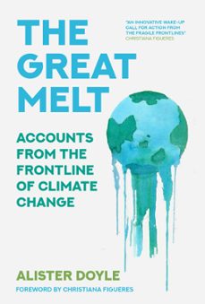 the great melt-alister doyle-9780750999137