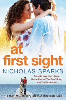 at first sight-9780751541137