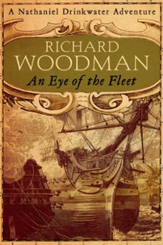 an eye of the fleet (ebook)-richard woodman-9780751559637