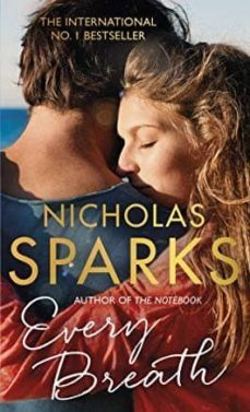 every breath-nicholas sparks-9780751575637