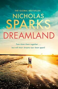 dreamland-nicholas sparks-9780751585537