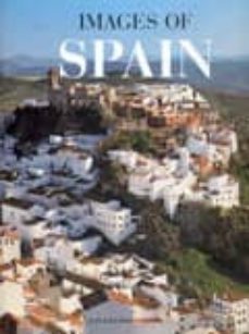 images of spain-9780753712337