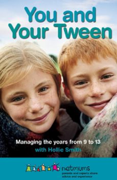 you and your tween-hollie smith-hollie smith-9780755361137