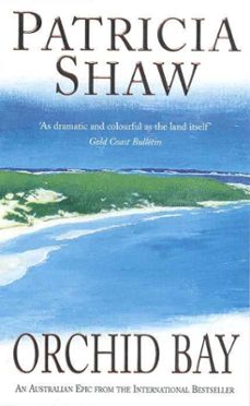 orchid bay (ebook)-patricia shaw-9780755389537