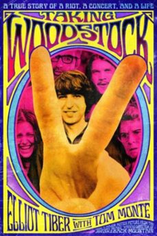 taking woodstock (ebook)-elliot tiber-tom monte-9780757053337