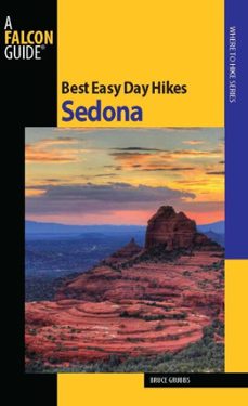 best easy day hikes sedona (ebook)-bruce grubbs-9780762755837