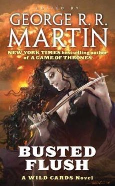 busted flush-9780765357137