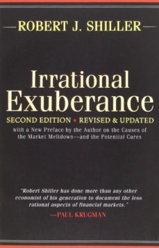 irrational exuberance (2nd edition)-robert j. shiller-9780767923637