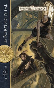 the black bouquet (ebook)-richard lee byers-9780786956937