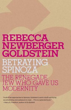 betraying spinoza (ebook)-rebecca goldstein-9780805242737