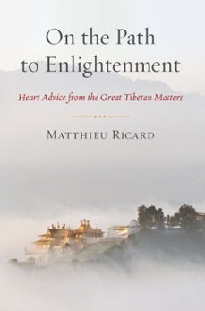 on the path to enlightenment (ebook)-matthieu ricard-9780834828537