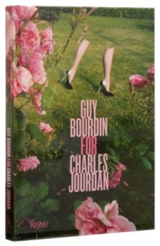 guybourdin for charles jourdan-patrick remy-9780847833337