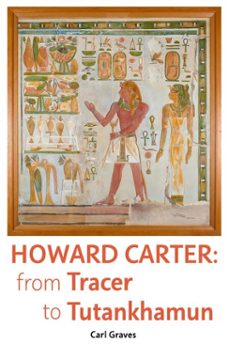 howard carter (ebook)-carl graves-9780856982637
