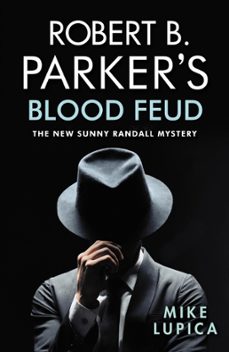 robert b. parker's blood feud (ebook)-mike lupica-9780857303837