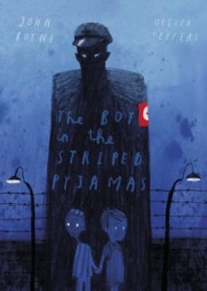 the boy in the striped pyjamas-9780857533937