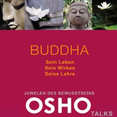 buddha: sein leben - sein wirken - seine lehre (audiolibro)-9780880505437