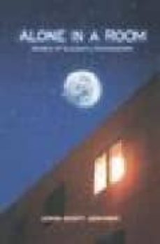 alone in a room: the secrets of professional screenwriters-john scott lewinski-9780941188937