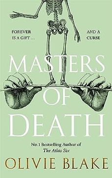 masters of death-olivie blake-9781035011537