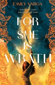 for she is wrath-emily varga-9781035045037