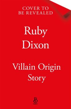 -ruby dixon-9781037418037
