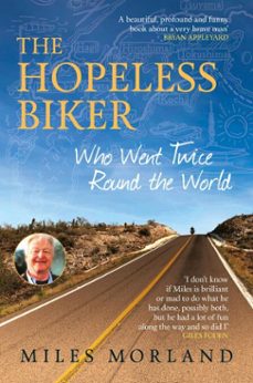 the hopeless biker (ebook)-miles morland-9781068389337