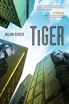 tiger (ebook)-william richter-9781101604137