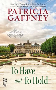 -patricia gaffney-9781101631737