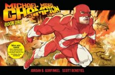 michael midas champion: book one (ebook)-jordan b. gorfinkel-9781101987537