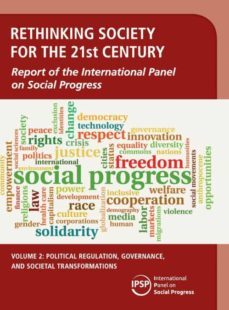rethinking society for the 21st century-9781108423137