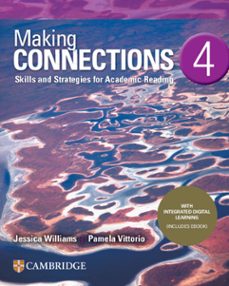 making connections (2nd edition) 4 advanced student s book with integrated digital learning-9781108570237