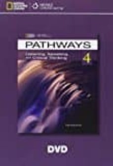 pathways 4 dvd-9781111350437