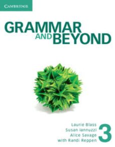 grammar and beyond level 3 student s book, workbook, and writing skills interactive for blackboard pack-9781139170437
