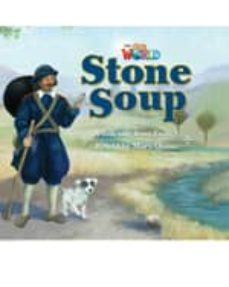 stone soup big big book-9781285191737