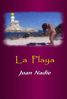 la playa (ebook)-juan nadie-9781291856637