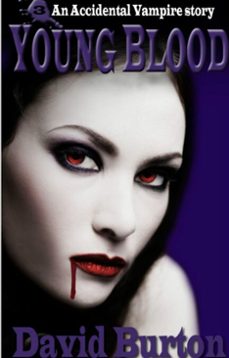 young blood (ebook)-david burton-9781301006137