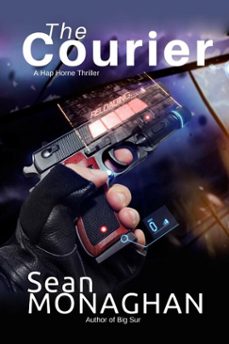 -sean monaghan-9781311988737