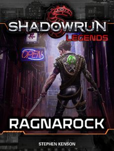 shadowrun legends: ragnarock (ebook)-stephen kenson-9781386000037