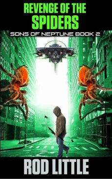 revenge of the spiders-rod little-9781386080237